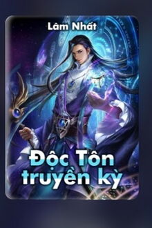 độc tôn truyền kỳ - thanh vân môn