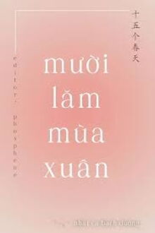 mười lăm mùa xuân