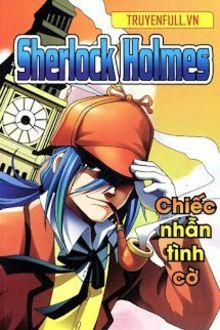 chiếc nhẫn tình cờ