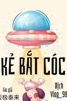 kẻ bắt cóc