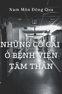 những cô gái ở bệnh viện tâm thần