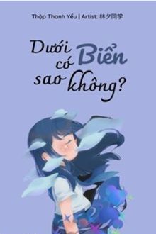 dưới biển có sao không