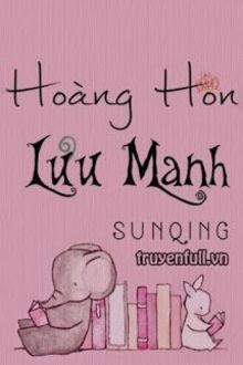 hoàng hôn lưu manh