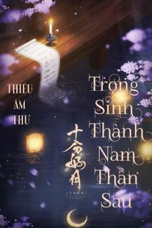 sau khi trọng sinh thành nam thần