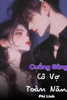 cuồng sủng cô vợ toàn năng