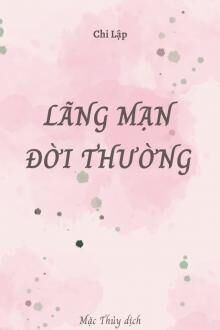 lãng mạn đời thường