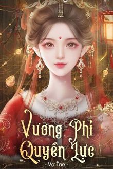 vương phi quyền lực