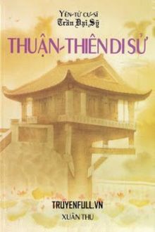 thuận thiên di sử