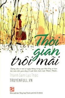 thời gian trôi mãi