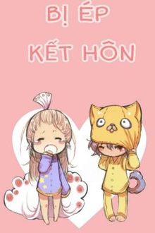 bị ép kết hôn