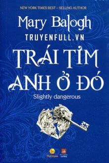 trái tim anh ở đó