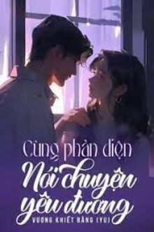 cùng phản diện nói chuyện yêu đương