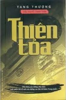 thiên tỏa