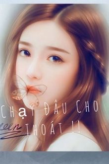 chạy đâu cho thoát: mama đến rồi!