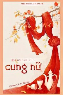 bạn gái ảnh đế là cung nữ