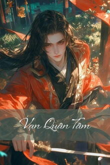 vạn quân tâm