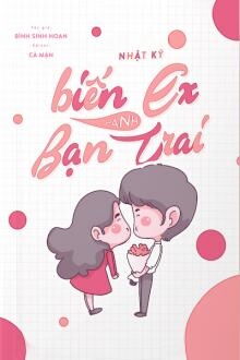 nhật ký biến ex thành bạn trai