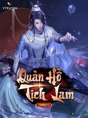 quản hồ tịch lam (c)