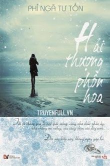 hải thượng phồn hoa