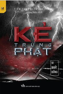 kẻ trừng phạt