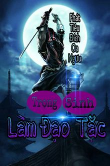 trọng sinh đại đạo tặc