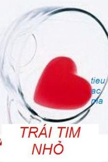 trái tim nhỏ