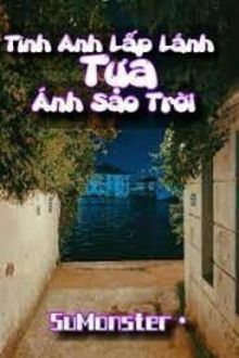 tình anh lấp lánh tựa ánh sao trời