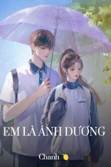 em là ánh dương