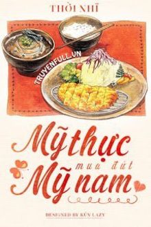 mỹ thực mua đứt mỹ nam