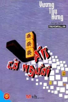 ván cờ người