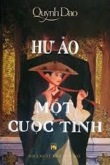 hư ảo một cuộc tình