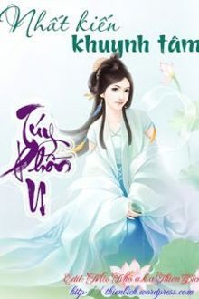 nhất kiến khuynh tâm