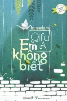 em không biết