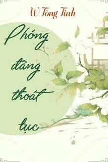 phóng đãng thoát tục