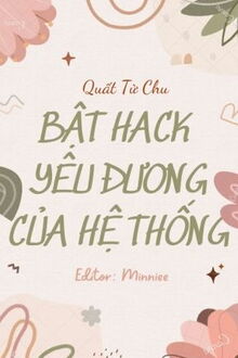 bật hack yêu đương của hệ thống