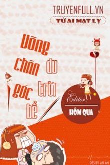 võng du chân trời góc bể