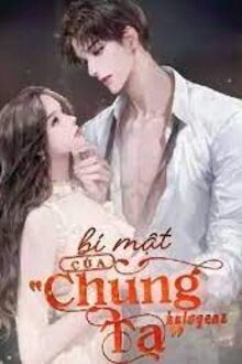 bí mật của chúng ta