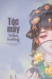 tóc mây thêm hương