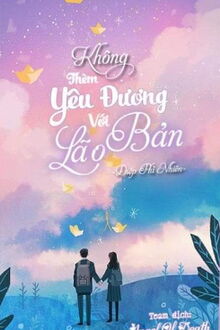 không thèm yêu đương với lão bản