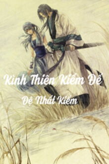 kình thiên kiếm đế