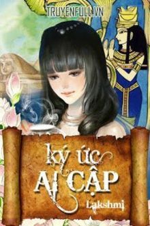 ký ức ai cập