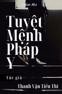 tuyệt mệnh pháp y