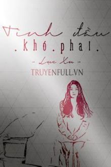 tình đầu khó phai