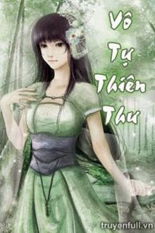 vô tự thiên thư