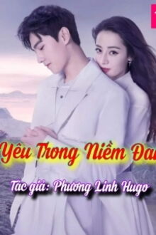 yêu trong niềm đau