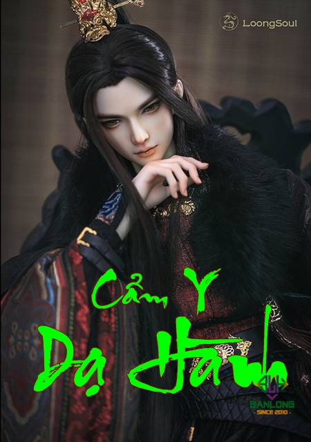 cẩm y dạ hành