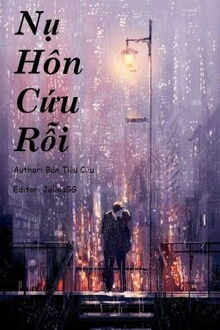 nụ hôn cứu rỗi