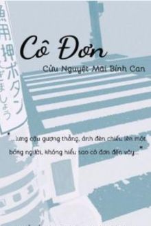 [đam mỹ] cô đơn