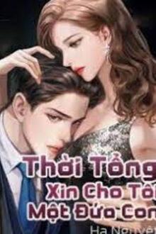 thời tống, xin cho tôi một đứa con