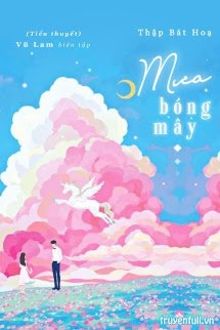 mưa bóng mây